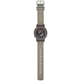 RELOJ CASIO G-SHOCK GA-B2100CT-5ADR- CAFÉ - Tiendas Casio TITEC