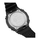 RELOJ CASIO G-SHOCK GA-B2100MF-1ADR- NEGRO