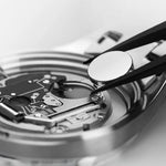 Garantía extendida a la batería de tu reloj - 5 AÑOS - Tiendas Casio TITEC