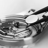 Garantía extendida a la batería de tu reloj - 5 AÑOS - Tiendas Casio TITEC