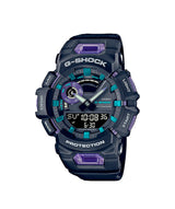 RELOJ CASIO G-SHOCK GBA-900-1A6DR- NEGRO - Tiendas Casio TITEC