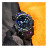 RELOJ CASIO G-SHOCK GBA-900-1A6DR- NEGRO - Tiendas Casio TITEC