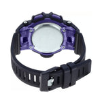 RELOJ CASIO G-SHOCK GBA-900-1A6DR- NEGRO - Tiendas Casio TITEC