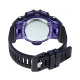 RELOJ CASIO G-SHOCK GBA-900-1A6DR- NEGRO - Tiendas Casio TITEC