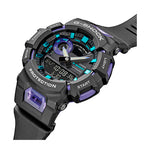 RELOJ CASIO G-SHOCK GBA-900-1A6DR- NEGRO - Tiendas Casio TITEC