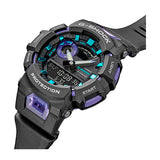 RELOJ CASIO G-SHOCK GBA-900-1A6DR- NEGRO - Tiendas Casio TITEC