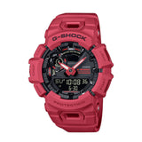 RELOJ CASIO G-SHOCK GBA-900RD-4ADR- ROJO - Tiendas Casio TITEC