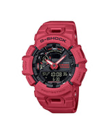 RELOJ CASIO G-SHOCK GBA-900RD-4ADR- ROJO - Tiendas Casio TITEC