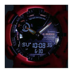 RELOJ CASIO G-SHOCK GBA-900RD-4ADR- ROJO - Tiendas Casio TITEC
