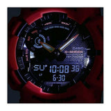 RELOJ CASIO G-SHOCK GBA-900RD-4ADR- ROJO - Tiendas Casio TITEC