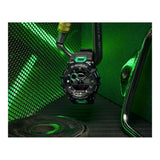 RELOJ CASIO G-SHOCK GBA-900SM-1A3DR- NEGRO - Tiendas Casio TITEC