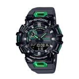RELOJ CASIO G-SHOCK GBA-900SM-1A3DR- NEGRO - Tiendas Casio TITEC