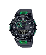 RELOJ CASIO G-SHOCK GBA-900SM-1A3DR- NEGRO - Tiendas Casio TITEC