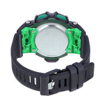 RELOJ CASIO G-SHOCK GBA-900SM-1A3DR- NEGRO - Tiendas Casio TITEC