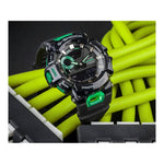 RELOJ CASIO G-SHOCK GBA-900SM-1A3DR- NEGRO - Tiendas Casio TITEC