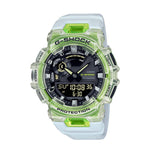 RELOJ CASIO G-SHOCK GBA-900SM-7A9DR- BLANCO - Tiendas Casio TITEC