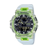 RELOJ CASIO G-SHOCK GBA-900SM-7A9DR- BLANCO - Tiendas Casio TITEC