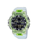 RELOJ CASIO G-SHOCK GBA-900SM-7A9DR- BLANCO - Tiendas Casio TITEC