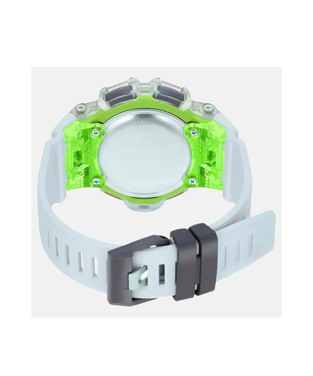 RELOJ CASIO G-SHOCK GBA-900SM-7A9DR- BLANCO - Tiendas Casio TITEC