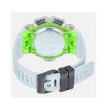 RELOJ CASIO G-SHOCK GBA-900SM-7A9DR- BLANCO - Tiendas Casio TITEC