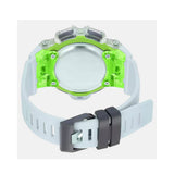 RELOJ CASIO G-SHOCK GBA-900SM-7A9DR- BLANCO - Tiendas Casio TITEC