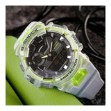 RELOJ CASIO G-SHOCK GBA-900SM-7A9DR- BLANCO - Tiendas Casio TITEC