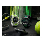 RELOJ CASIO G-SHOCK GBA-900SM-7A9DR- BLANCO - Tiendas Casio TITEC