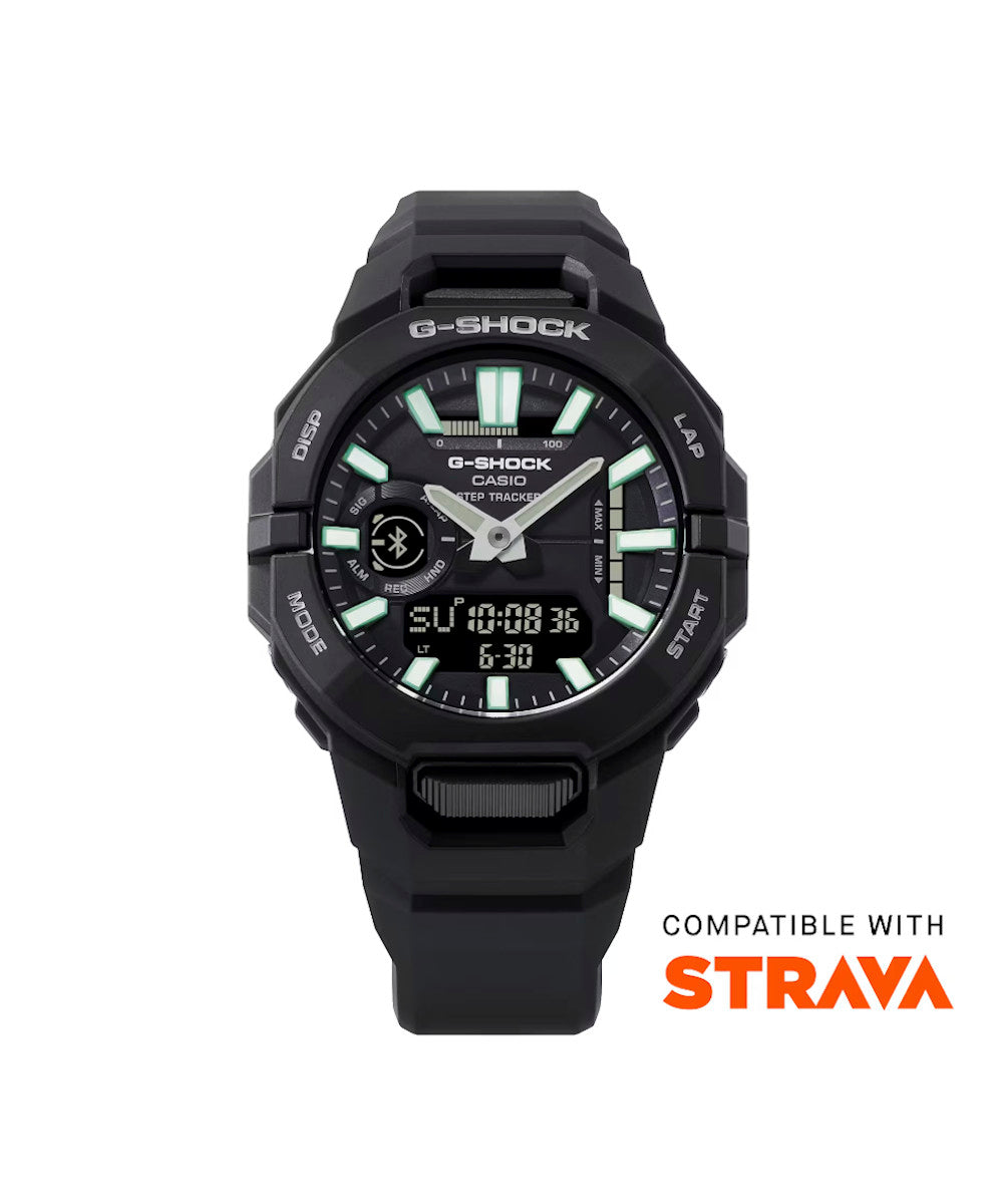 RELOJ CASIO G-SHOCK GBA-950-1ADR -NEGRO - Tiendas Casio TITEC