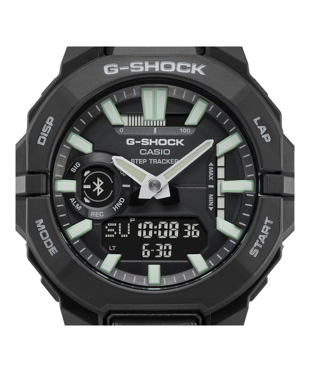 RELOJ CASIO G-SHOCK GBA-950-1ADR -NEGRO - Tiendas Casio TITEC