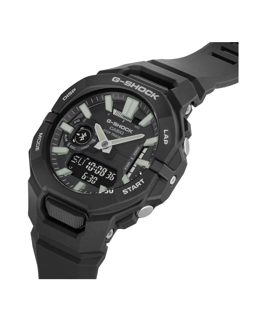 RELOJ CASIO G-SHOCK GBA-950-1ADR -NEGRO - Tiendas Casio TITEC