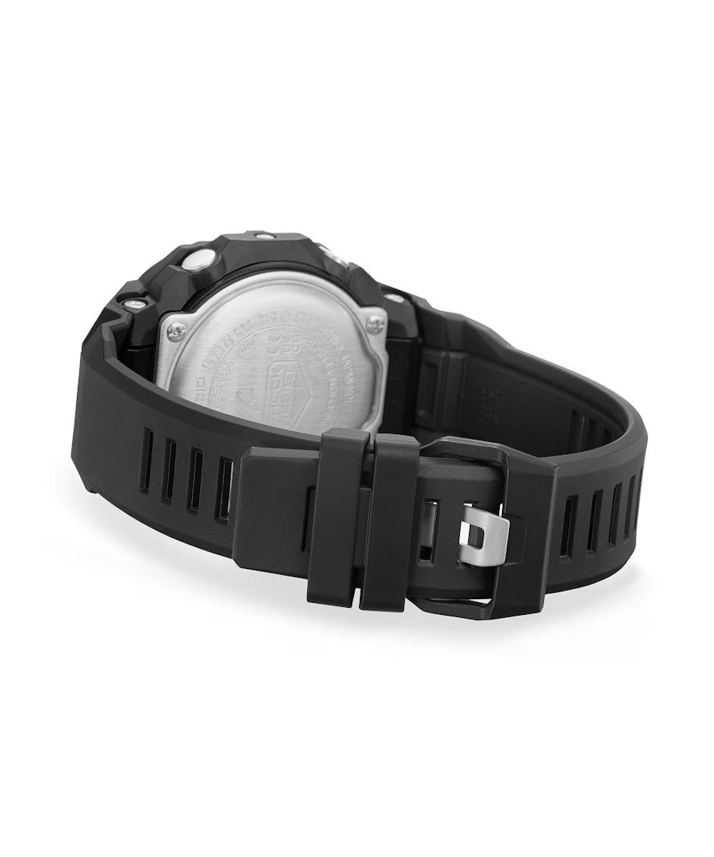 RELOJ CASIO G-SHOCK GBA-950-1ADR -NEGRO - Tiendas Casio TITEC