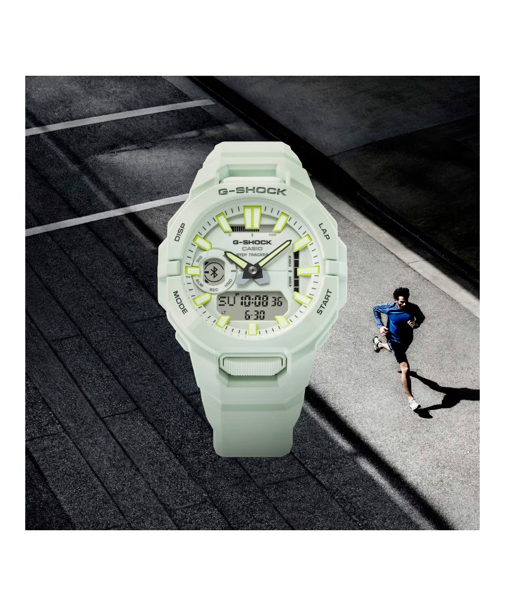 RELOJ CASIO G-SHOCK GBA-950-1ADR -NEGRO - Tiendas Casio TITEC