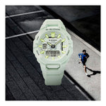 RELOJ CASIO G-SHOCK GBA-950-1ADR -NEGRO - Tiendas Casio TITEC