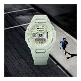 RELOJ CASIO G-SHOCK GBA-950-1ADR -NEGRO - Tiendas Casio TITEC