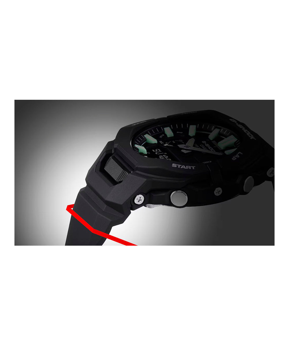 RELOJ CASIO G-SHOCK GBA-950-1ADR -NEGRO - Tiendas Casio TITEC