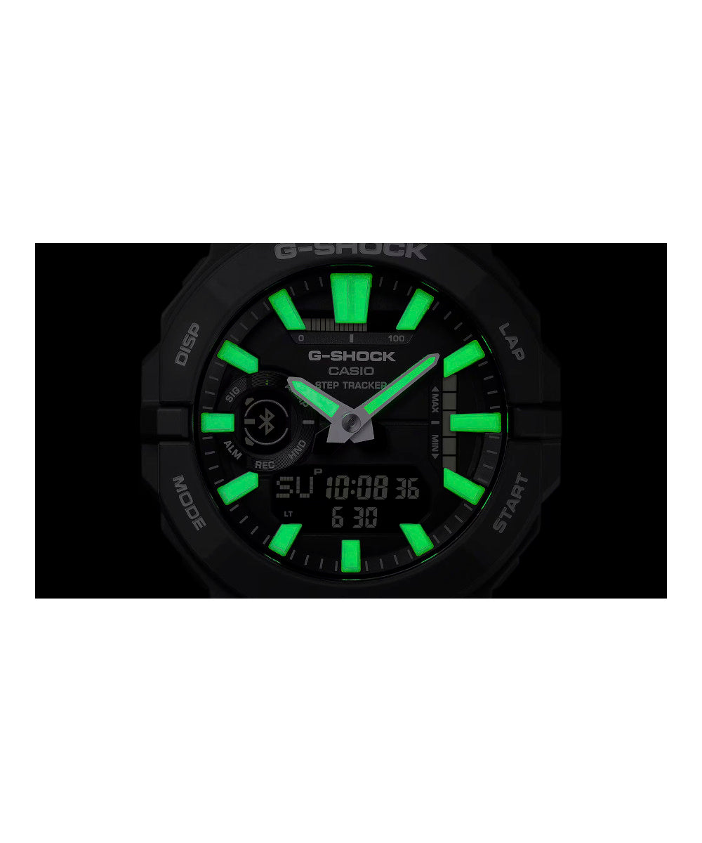RELOJ CASIO G-SHOCK GBA-950-1ADR -NEGRO - Tiendas Casio TITEC