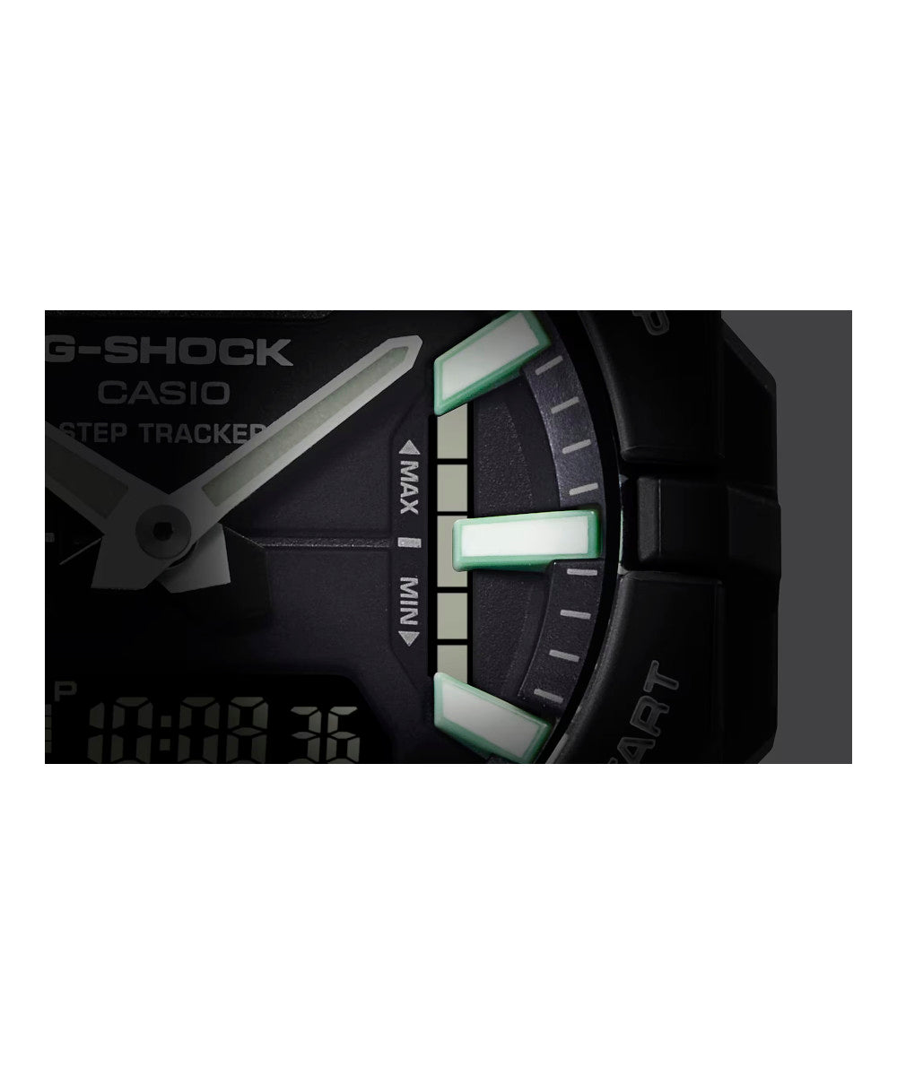 RELOJ CASIO G-SHOCK GBA-950-1ADR -NEGRO - Tiendas Casio TITEC