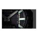 RELOJ CASIO G-SHOCK GBA-950-1ADR -NEGRO - Tiendas Casio TITEC