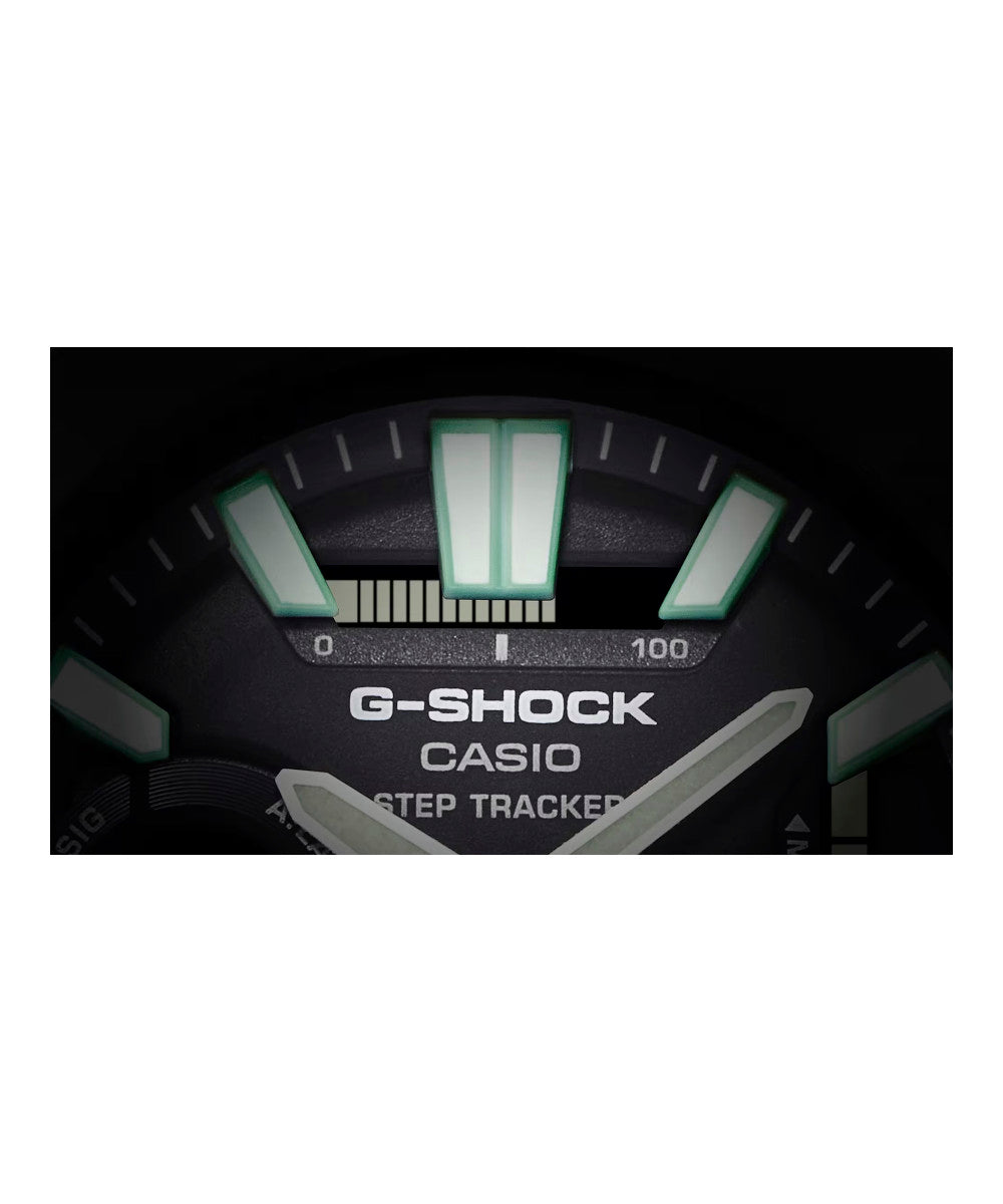 RELOJ CASIO G-SHOCK GBA-950-1ADR -NEGRO - Tiendas Casio TITEC