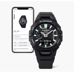 RELOJ CASIO G-SHOCK GBA-950-1ADR -NEGRO - Tiendas Casio TITEC