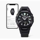 RELOJ CASIO G-SHOCK GBA-950-1ADR -NEGRO - Tiendas Casio TITEC