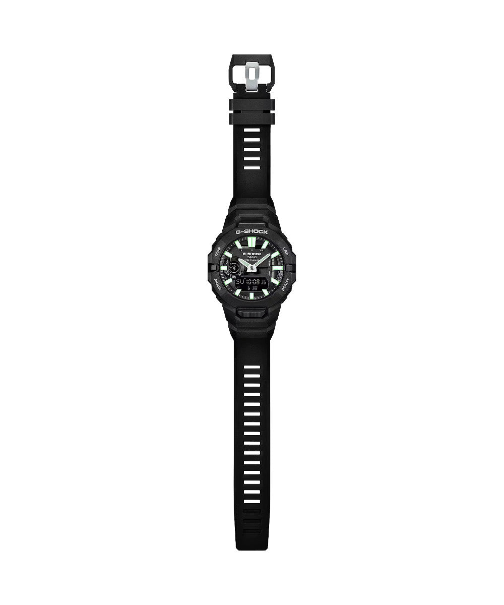 RELOJ CASIO G-SHOCK GBA-950-1ADR -NEGRO - Tiendas Casio TITEC