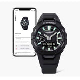 RELOJ CASIO G-SHOCK GBA-950-2ADR -AZUL