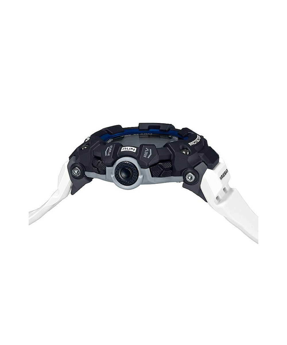RELOJ CASIO G-SHOCK GBD-100-1A7DR- BLANCO - Tiendas Casio TITEC