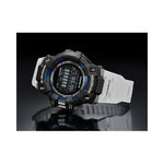 RELOJ CASIO G-SHOCK GBD-100-1A7DR- BLANCO - Tiendas Casio TITEC