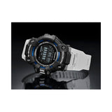 RELOJ CASIO G-SHOCK GBD-100-1A7DR- BLANCO - Tiendas Casio TITEC