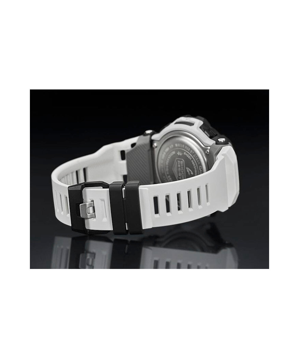 RELOJ CASIO G-SHOCK GBD-100-1A7DR- BLANCO - Tiendas Casio TITEC
