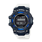 RELOJ CASIO G-SHOCK GBD-100-1A7DR- BLANCO - Tiendas Casio TITEC