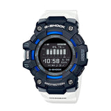 RELOJ CASIO G-SHOCK GBD-100-1A7DR- BLANCO - Tiendas Casio TITEC