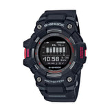 RELOJ CASIO G-SHOCK GBD-100-1DR- NEGRO - Tiendas Casio TITEC